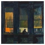 Acoss The Street LTD EDT By Studio Van Gogh