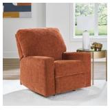 Aviemore Spice Rocker Recliner