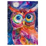 Outsider Owl LTD EDT By POP Avenue