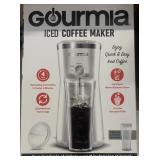 Gourmia Iced Coffee Maker