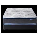 Queen Jamison Sunrise Resort DBL PT Mattress