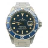 Rolex Oyster Perpetual 16800 Submariner