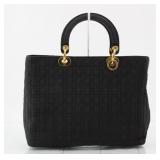 Christian Dior Lady Dior Handbag
