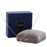 Mikimoto Pearl Necklace