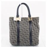 Christian Dior Trotter Tote Bag