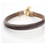 Louis Vuitton Monogram Tribute Bracelet