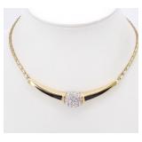 Givenchy Fashion Necklace