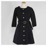 Burberry Blue Label Fashion Dress Size 36