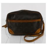 Louis Vuitton Monogram Trocadero 27 Shoulder Bag