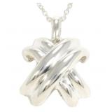 Tiffany & Co. X Necklace