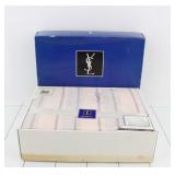 Yves Saint Laurent Unused Blanket