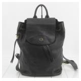 Tory Burch Leather Backpack