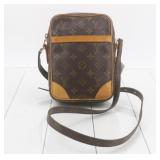 Louis Vuitton Monogram Danube Shoulder Bag