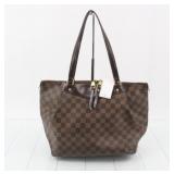 Louis Vuitton Damier Westminter GM Shoulder Bag
