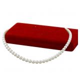 Mikimoto Akoya Pearl Necklace