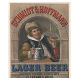 Schmidt & Hoffam Giclee Art Advertisement