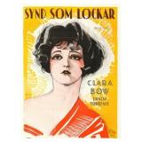 Man Trap ca. 1928 Canvas Art Print