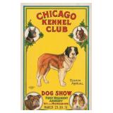 Chicago Kennel Club 8th Annual Dog Show