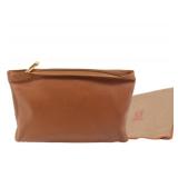 Loewe Nappa Leather Pouch