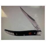 Rough Rider Red Fox Mini Toothpick. RR2296