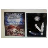 Rough Rider Patriot Series Bow Trapper