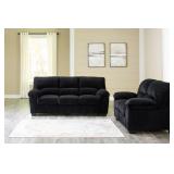 Ashley SimpleJoy Sofa and Loveseat