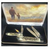 Steel Warrior Hunting Budï¿½s Set