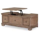 Legacy Camden Lift Top Cocktail Table w/Storage