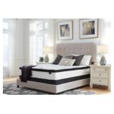 Full  Ashley  Hybrid 12" Pillow Top Mattress