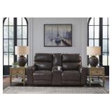 Crossplex PWR REC Leather Love with ADJ Headrests