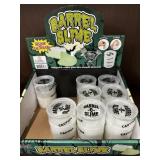 (7) Barrels of Slime