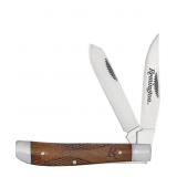 Remington Woodland Trapper.  R15658