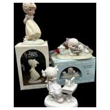 (3) Precious Moments