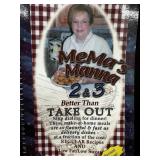 (6) Like New Cookbooks