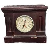 Mantle Clock