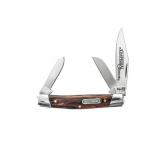 Imperial Schrade Medium Stockman.  IMP15S