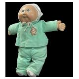 Cabbage Patch Doll