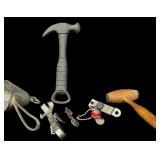 Vintage Canopeners & More