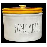 RAE DUNN Pancakes Holder