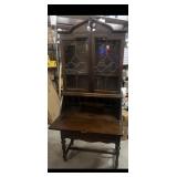 Antique Secretary Desk