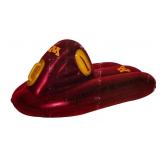 CLC INFLATABLE SLED  01375