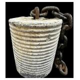 Concrete or Stone Anchor