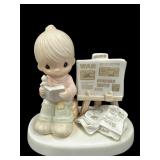 (4) Precious Moments