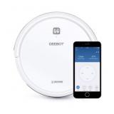 ECOVACS  Vacuum Robot-All Surface Cleaner