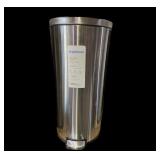 New Brightroom Stainless Kitchen Trash Can