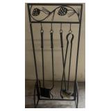 Fire Place Tools