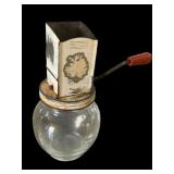 Vintage Spice Grinder