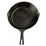 #8 Cast Iron Skillet