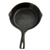 Cast Iron Skillet