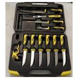 Stanley Knife Set